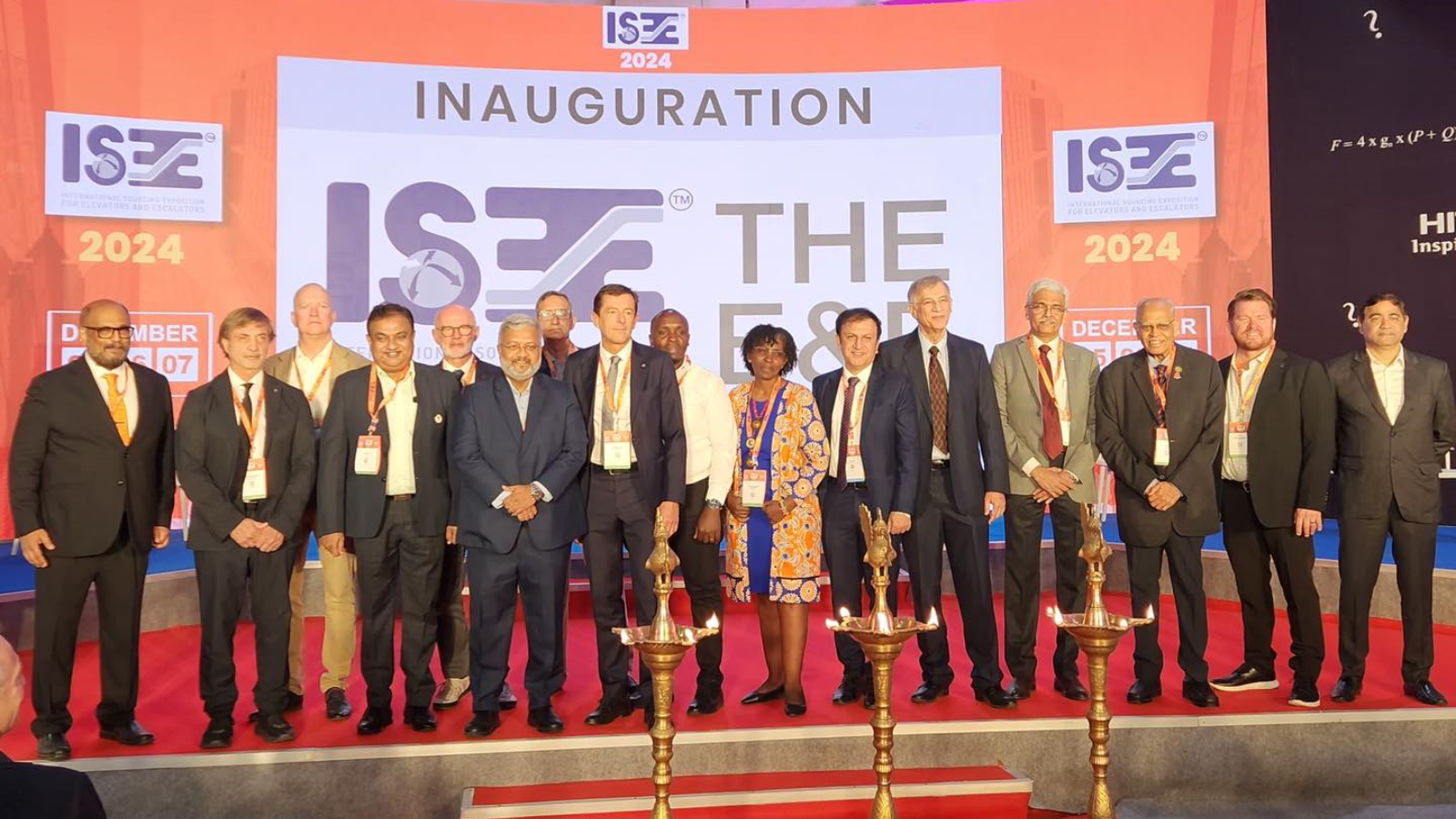 ISEEVENTUS uses pioneering self-service technology from Coconnex to revolutionise Event Rebooking in India